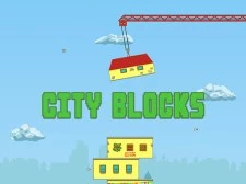 Παιχνίδι City Blocks